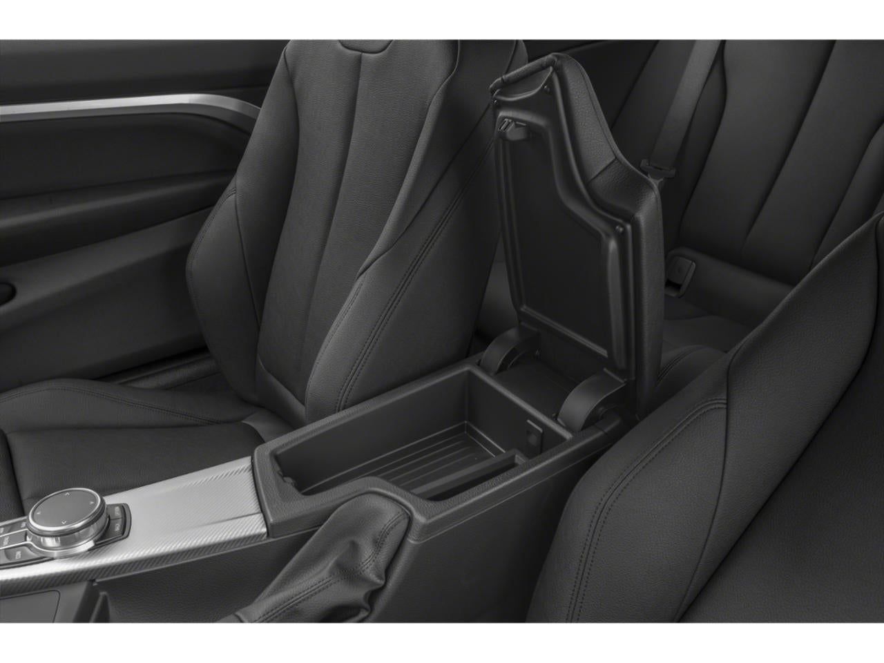 2019 BMW 440i xDrive Convertible