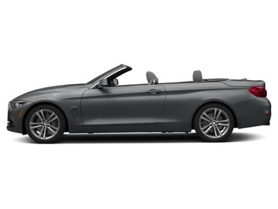2019 BMW 440i xDrive Convertible