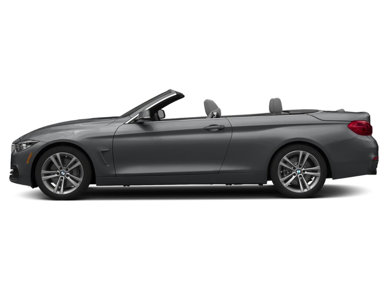 2019 BMW 440i xDrive Convertible