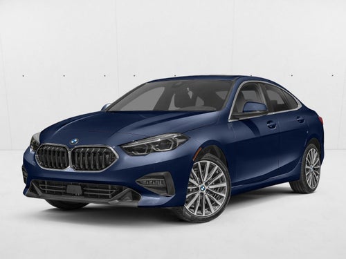 2023 BMW 228i Gran Coupe