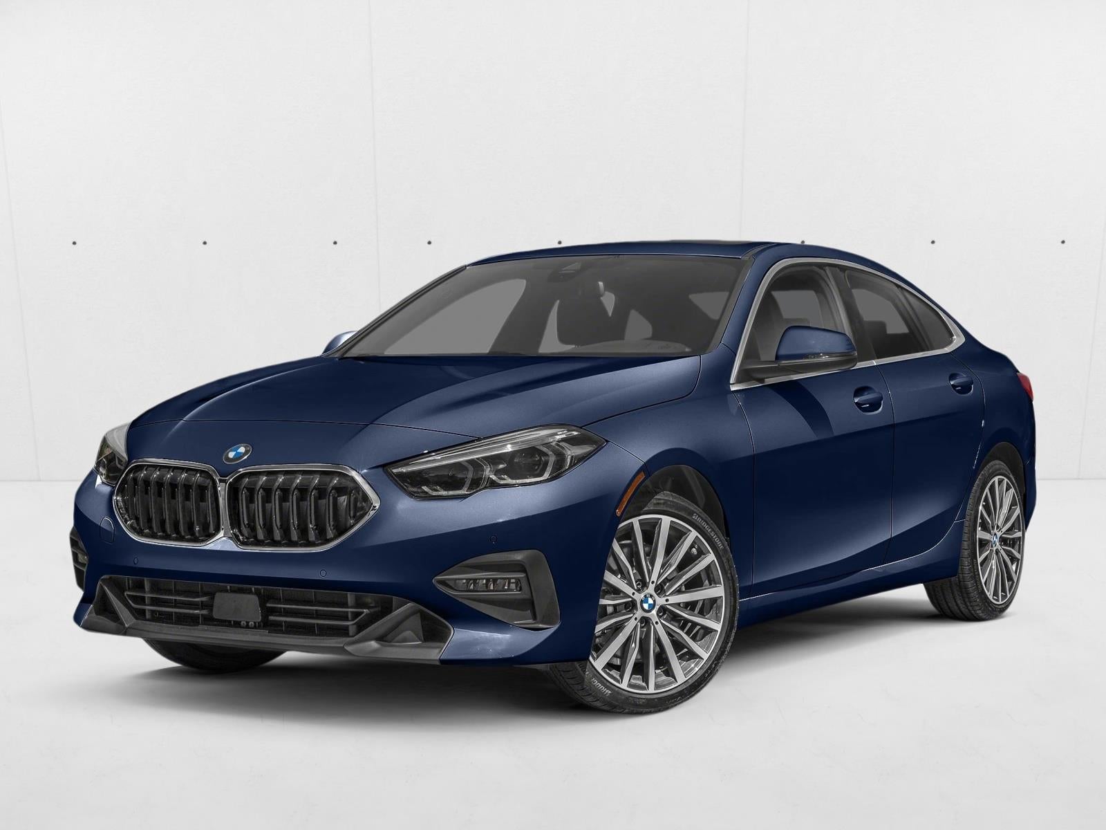 2023 BMW 228i Gran Coupe