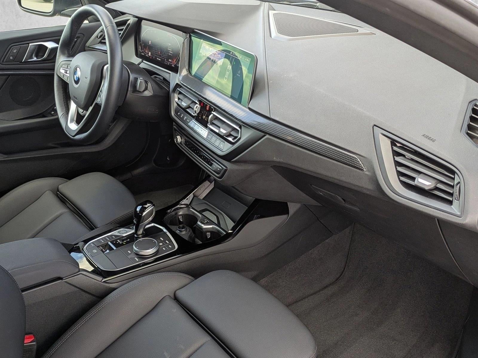 2023 BMW 228i Gran Coupe