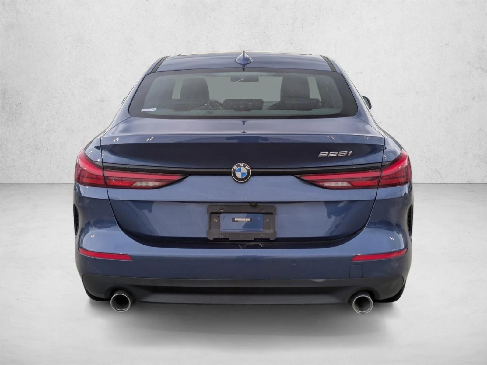 2023 BMW 228i Gran Coupe