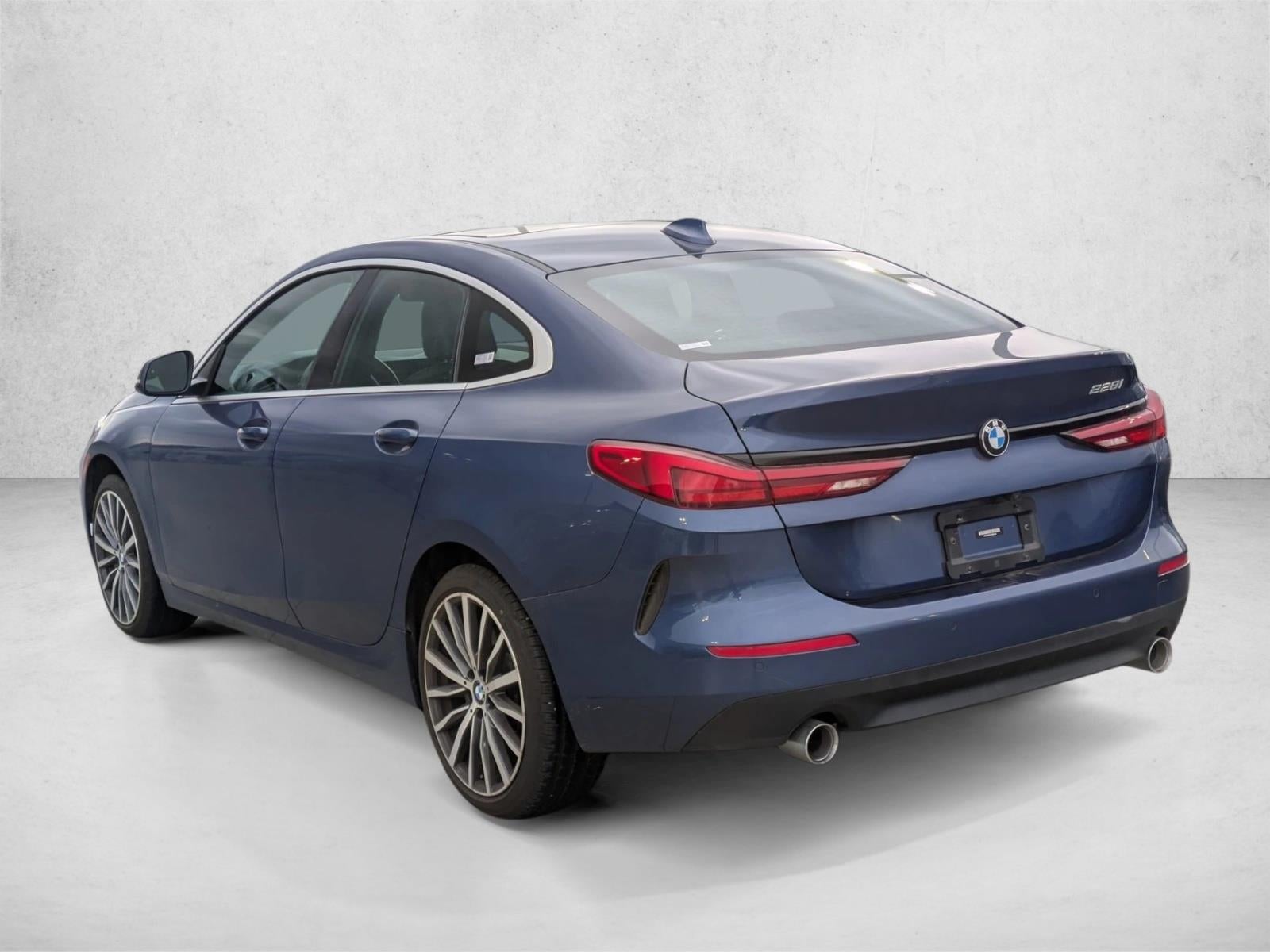 2023 BMW 228i Gran Coupe