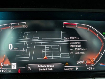 2023 BMW 228i Gran Coupe