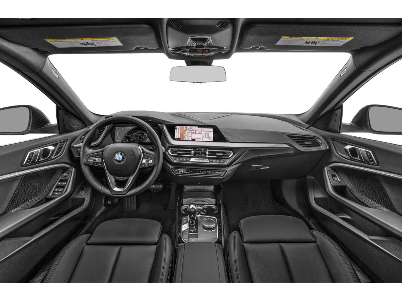 2023 BMW 228i Gran Coupe