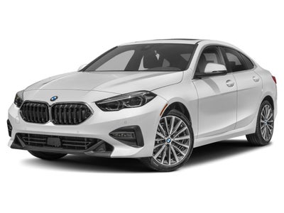 2023 BMW 228i Gran Coupe