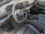 2027 BMW 530i xDrive Sedan