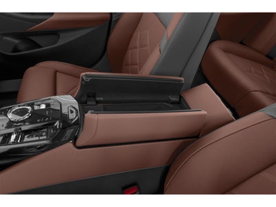 2027 BMW 530i xDrive Sedan