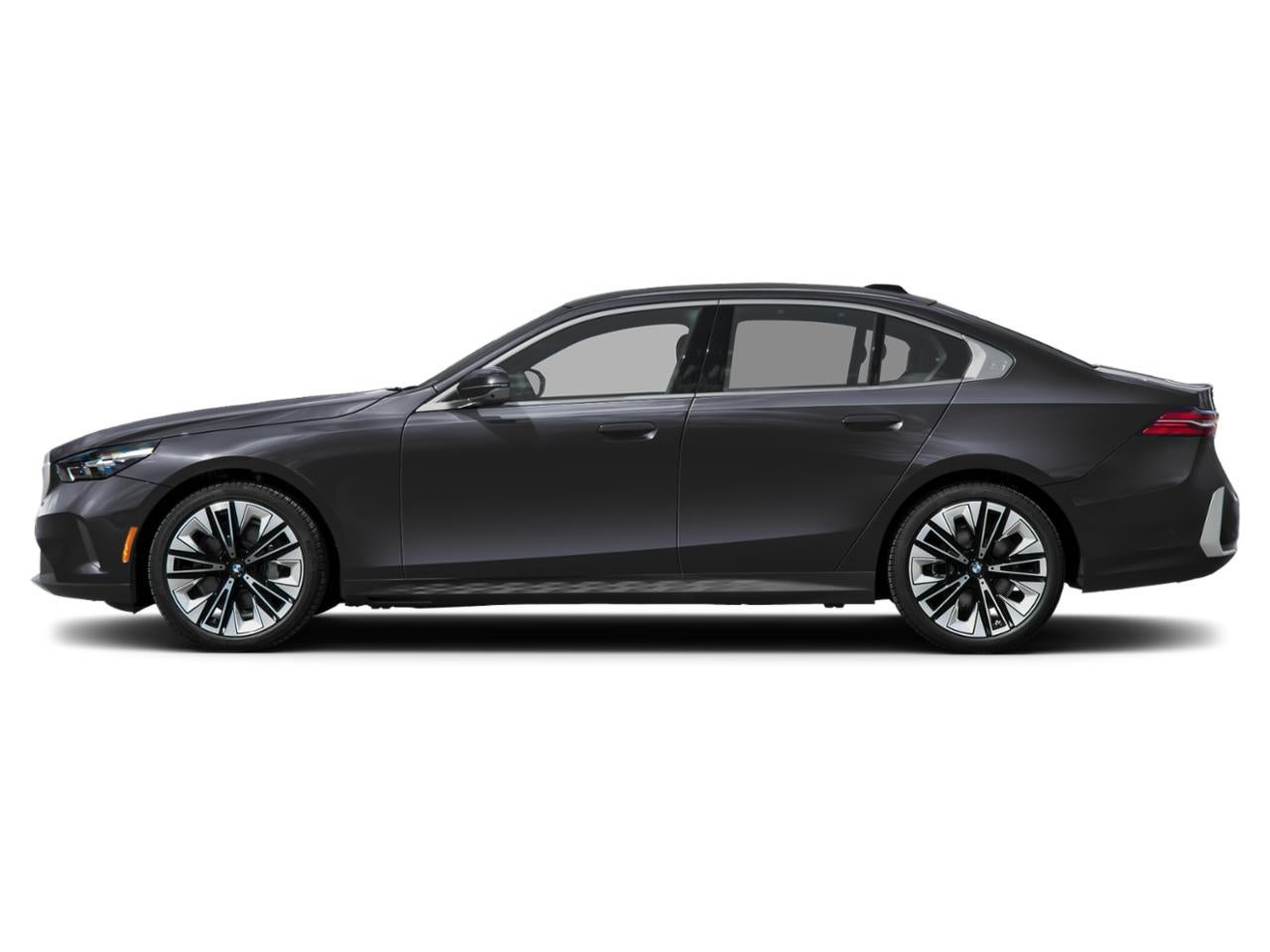 2027 BMW 530i xDrive Sedan