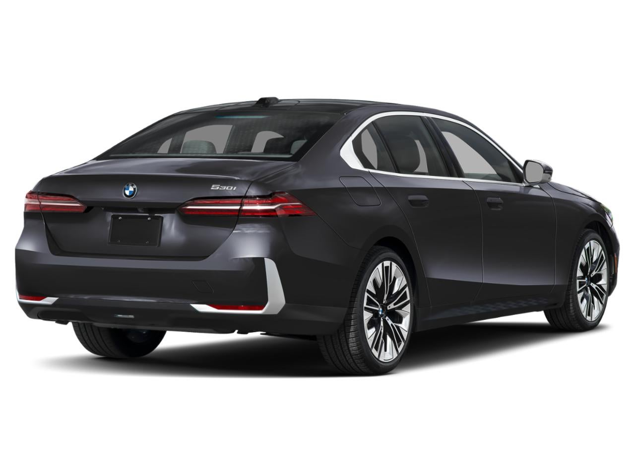 2027 BMW 530i xDrive Sedan