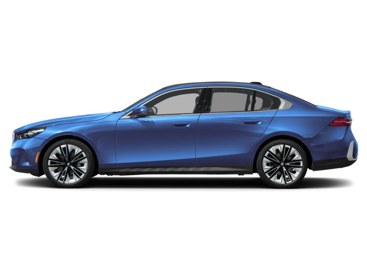 2027 BMW 530i xDrive Sedan