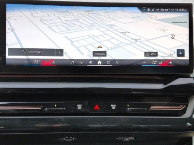 2026 BMW 530i xDrive Sedan