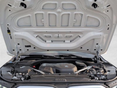 2026 BMW 530i xDrive Sedan