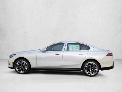 2026 BMW 530i xDrive Sedan