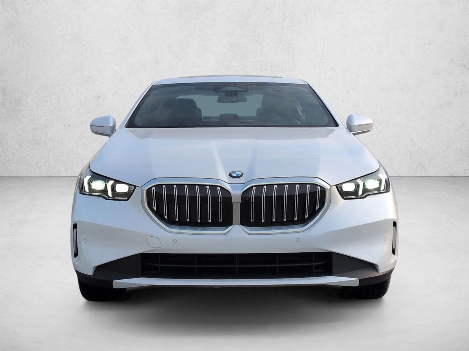 2026 BMW 530i xDrive Sedan