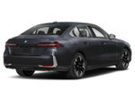 2024 BMW 530i xDrive Sedan