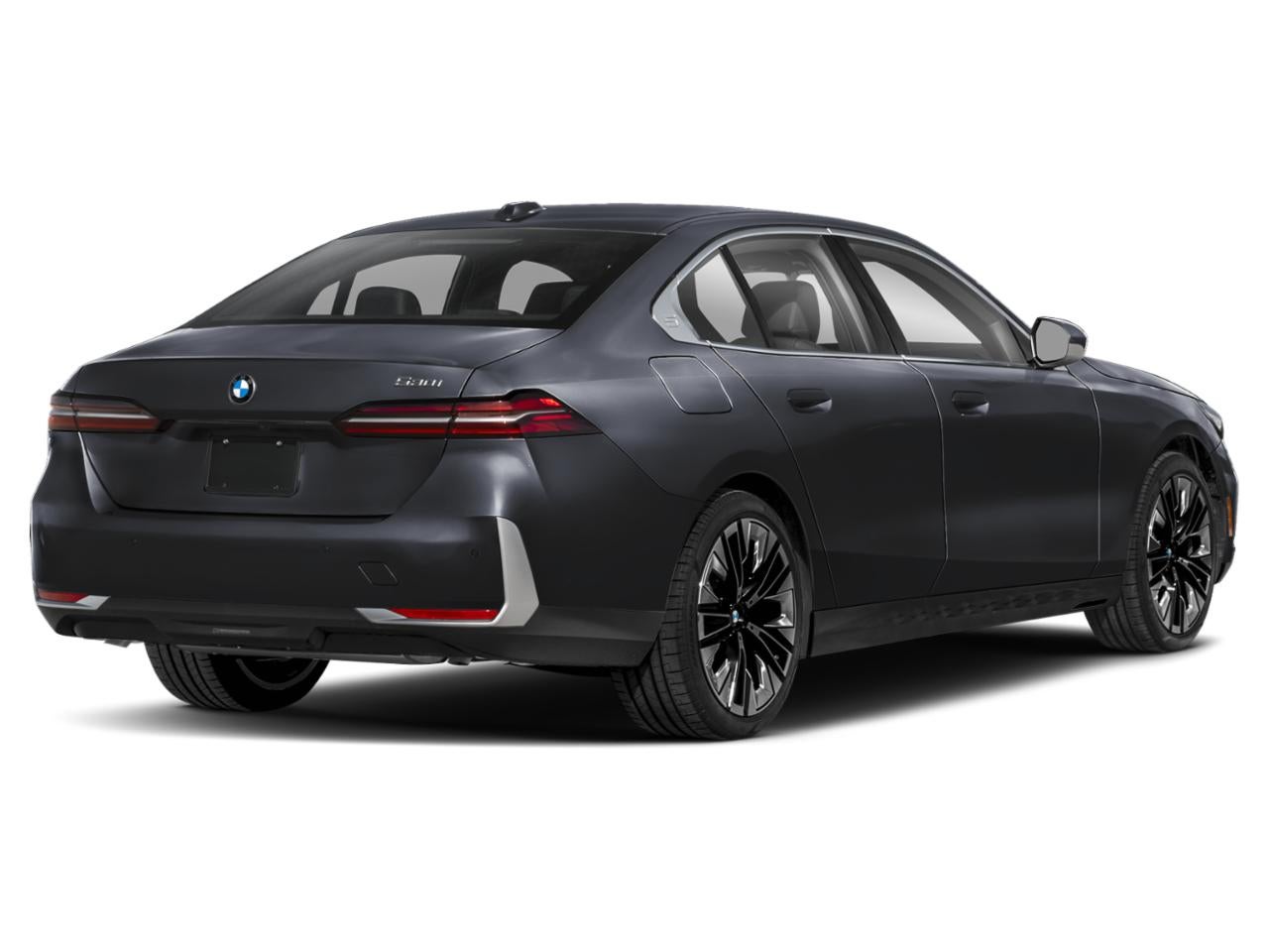 2024 BMW 530i xDrive Sedan
