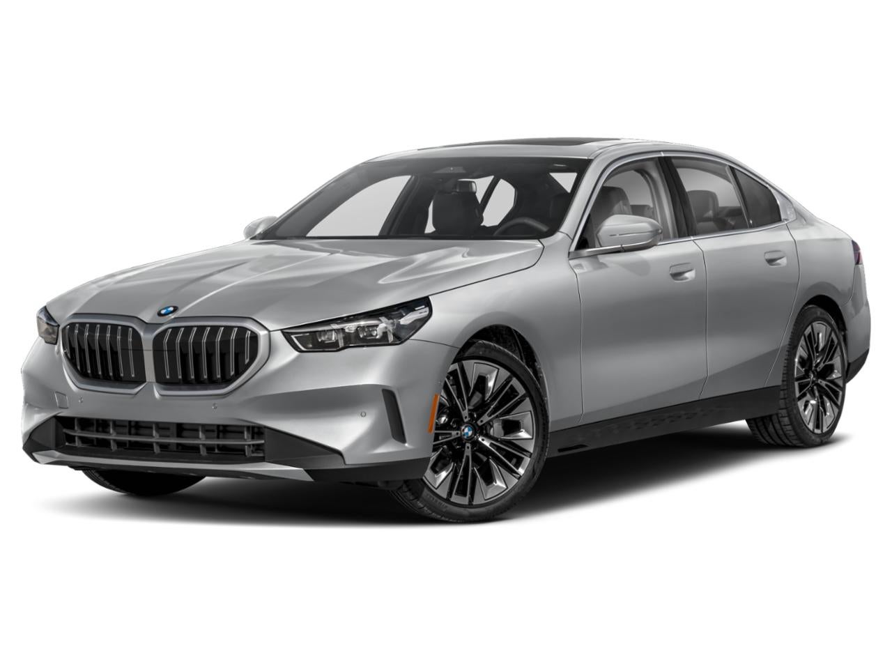 2024 BMW 530i xDrive Sedan