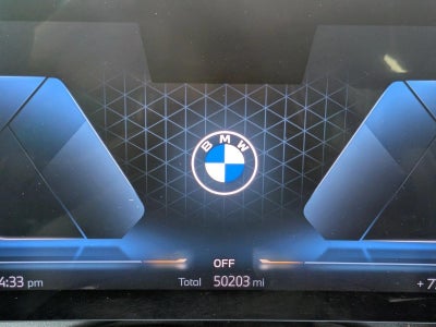 2024 BMW 530i xDrive Sedan