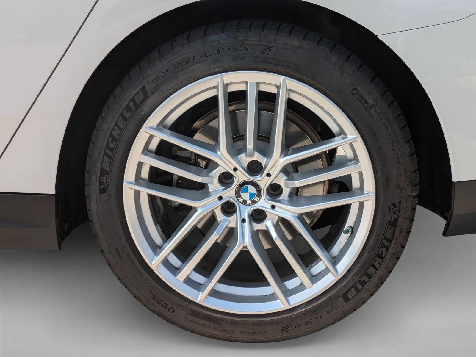 2024 BMW 530i xDrive Sedan