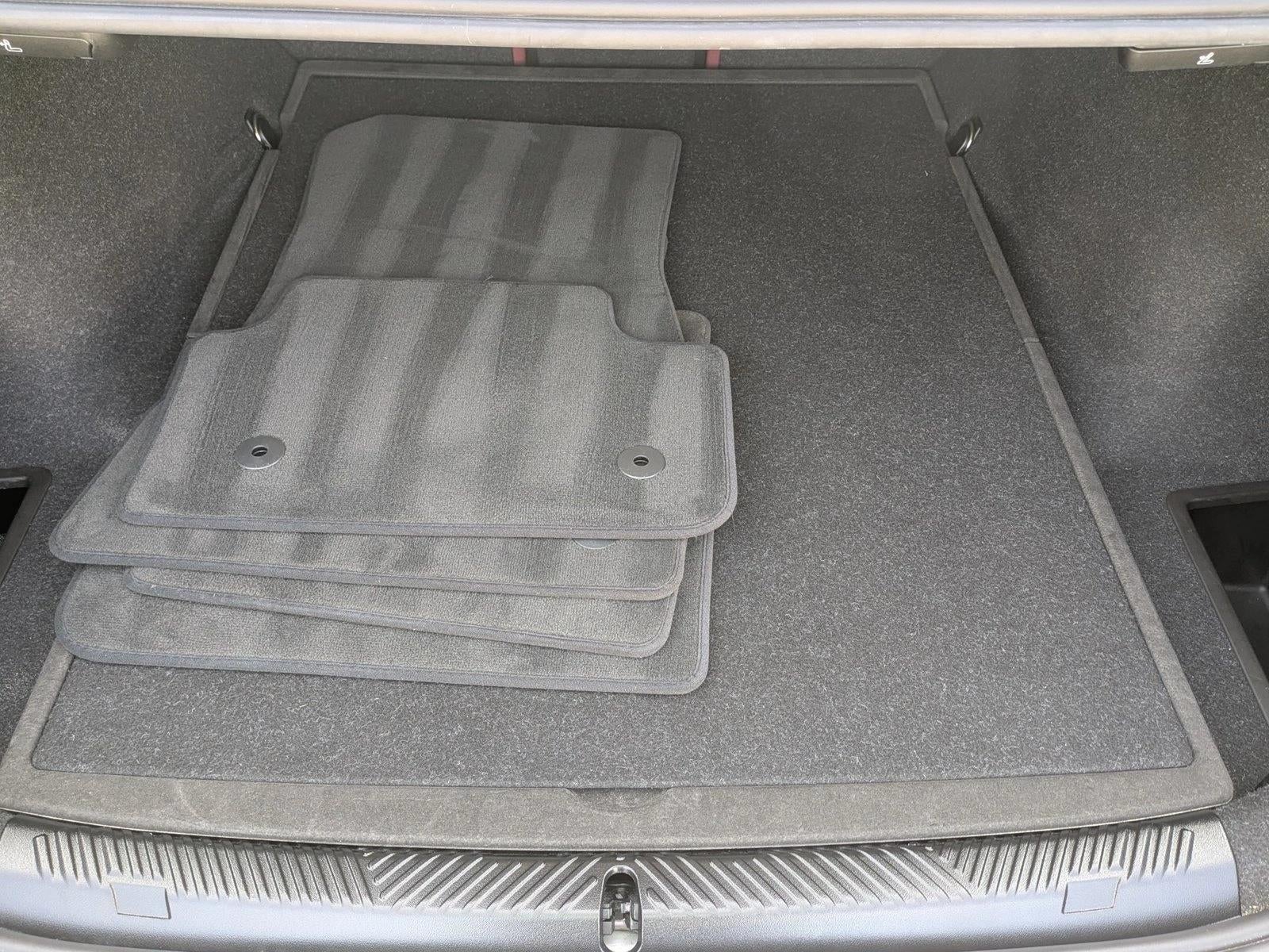 2024 BMW 530i xDrive Sedan