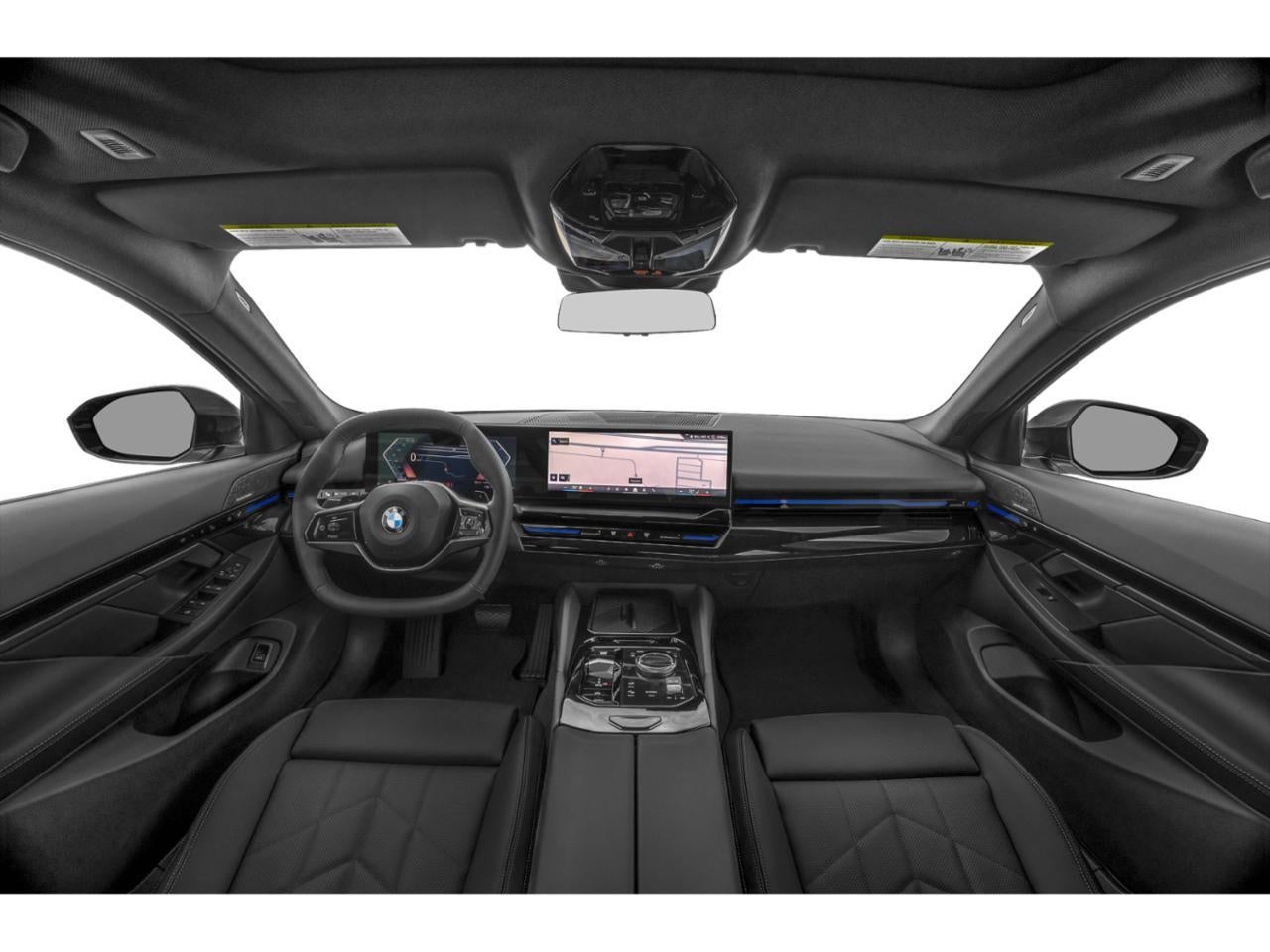 2024 BMW 530i xDrive Sedan