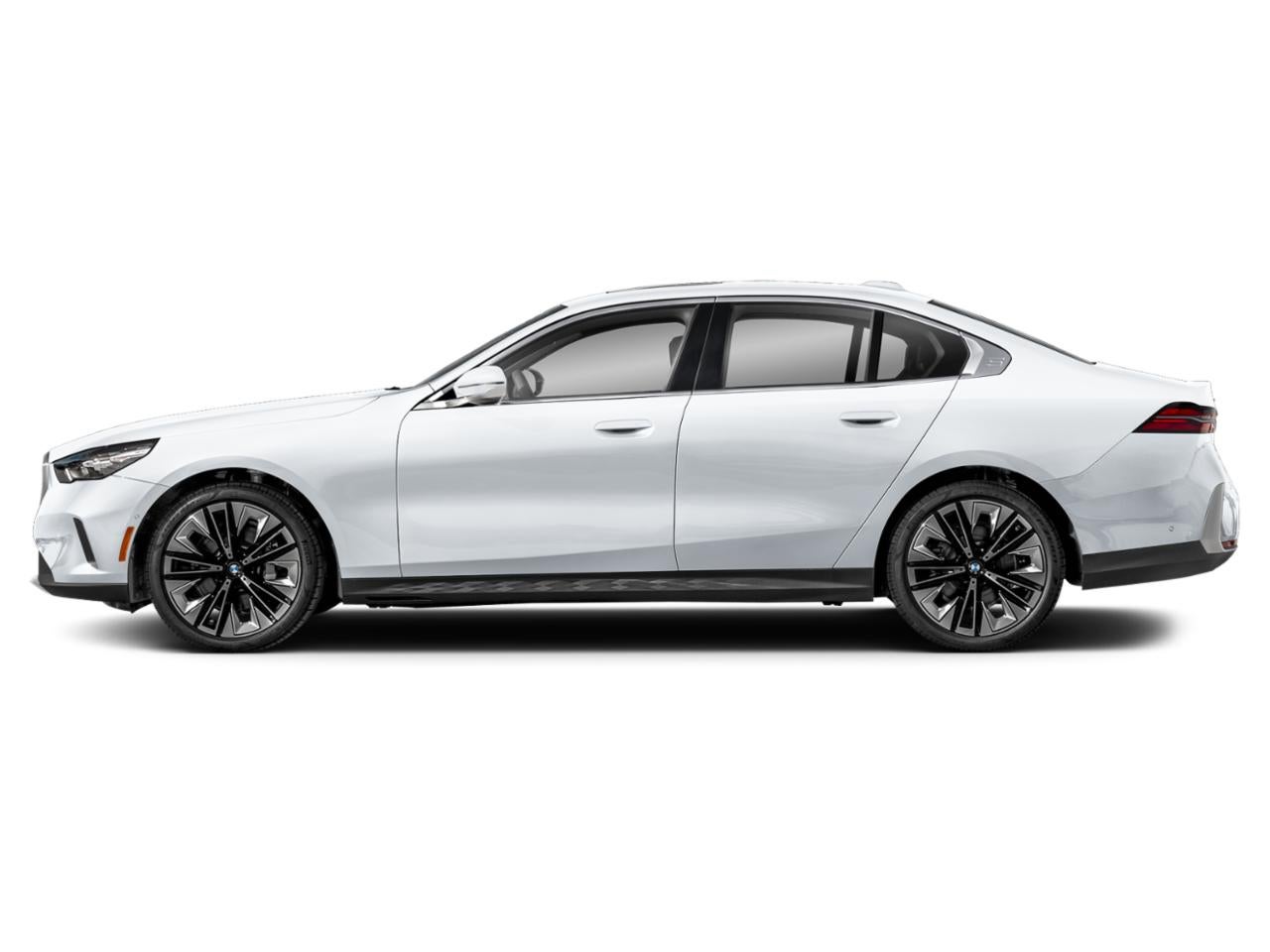 2024 BMW 530i xDrive Sedan