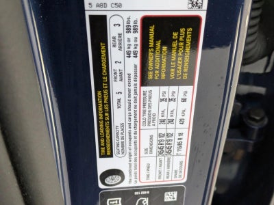 2024 BMW 530i xDrive Sedan