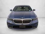 2024 BMW 530i xDrive Sedan