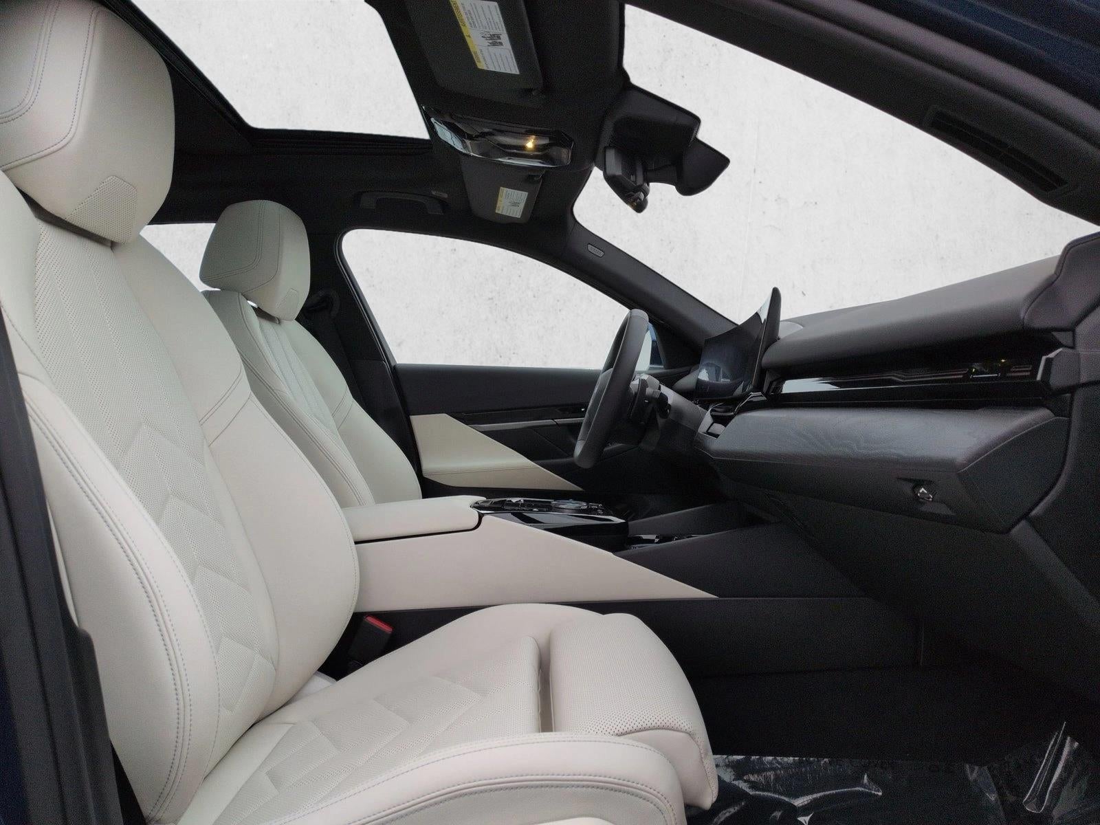 2024 BMW 530i xDrive Sedan