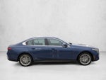 2024 BMW 530i xDrive Sedan