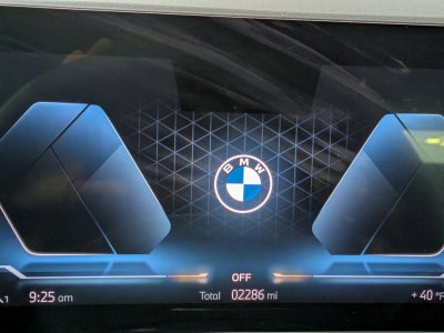 2024 BMW 530i xDrive Sedan