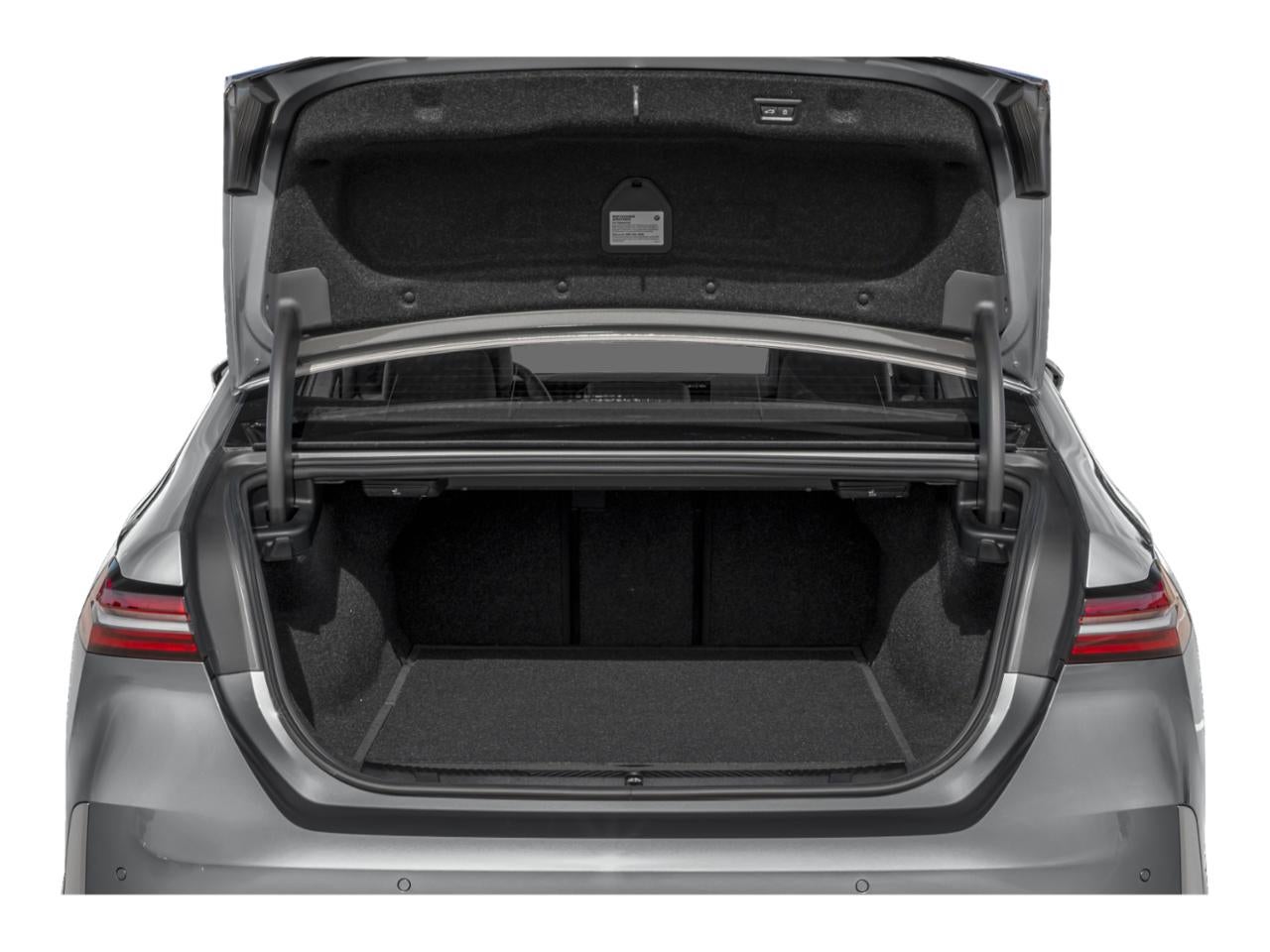 2024 BMW 530i xDrive Sedan