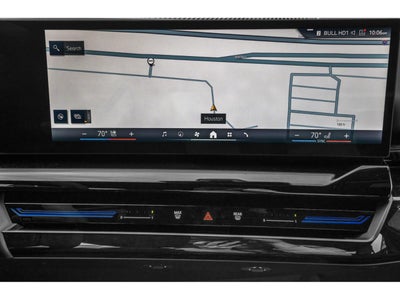 2024 BMW 530i xDrive Sedan