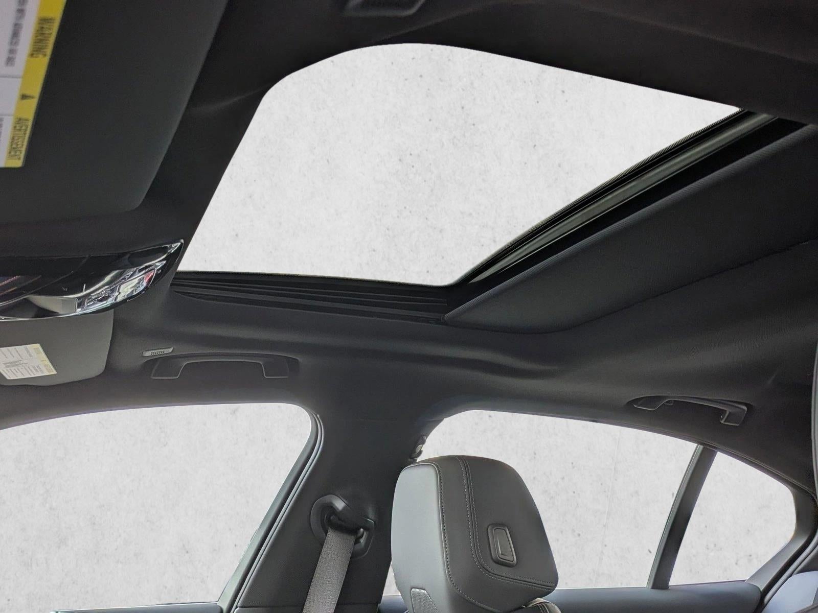 2027 BMW 530i xDrive Sedan