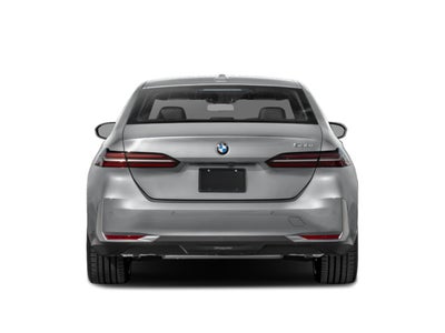 2025 BMW 530i xDrive Sedan