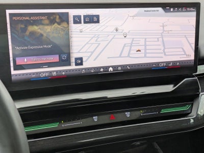 2026 BMW 530i xDrive Sedan