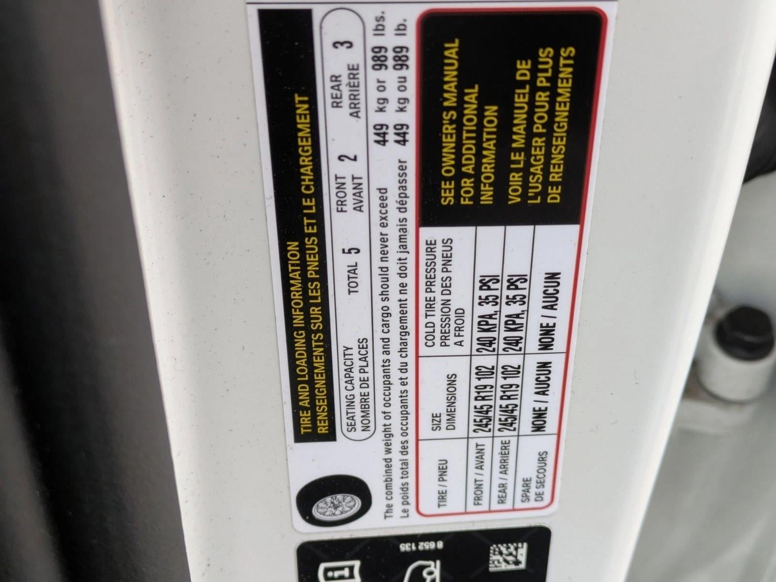 2026 BMW 530i xDrive Sedan