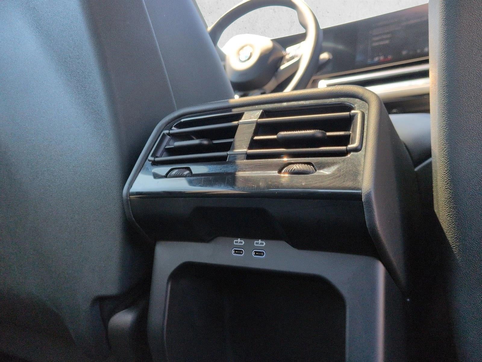 2026 BMW 530i xDrive Sedan