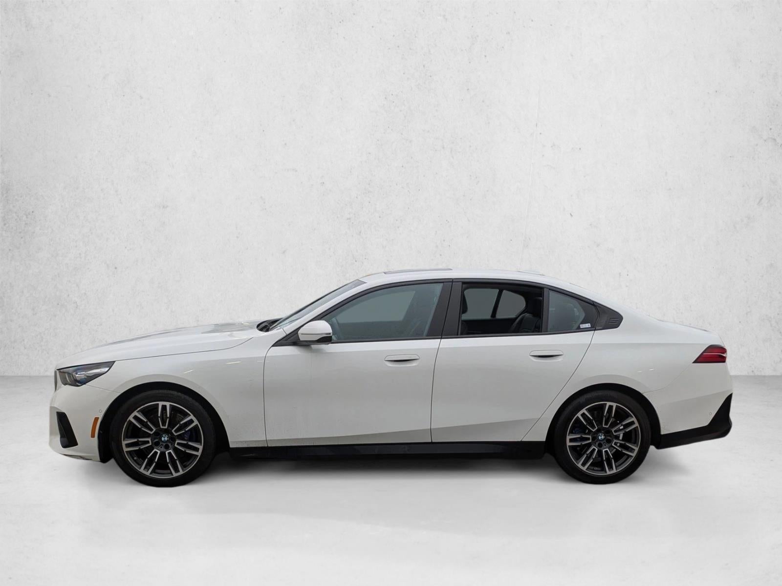 2026 BMW 530i xDrive Sedan