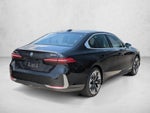 2026 BMW 530i xDrive Sedan