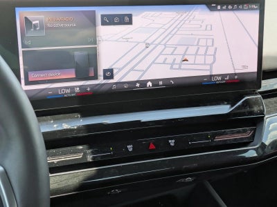 2025 BMW 530i xDrive Sedan