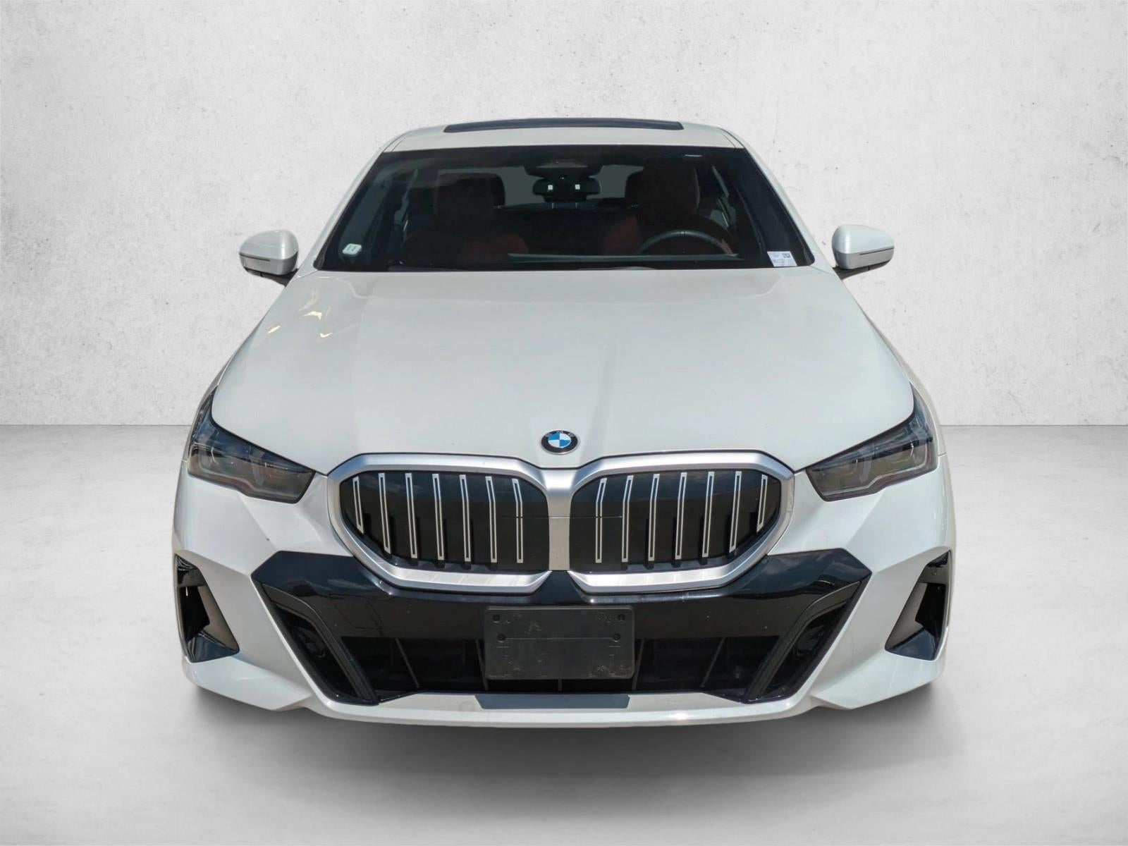 2025 BMW 530i xDrive Sedan