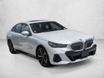 2025 BMW 530i xDrive Sedan