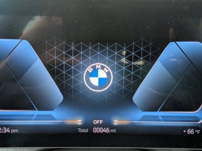 2026 BMW 530i xDrive Sedan