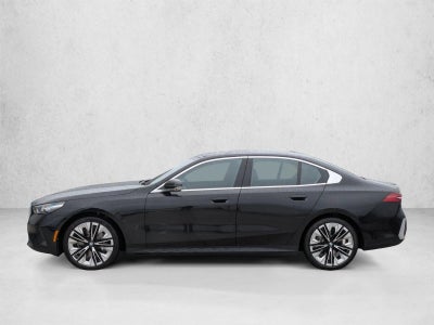 2026 BMW 530i xDrive Sedan