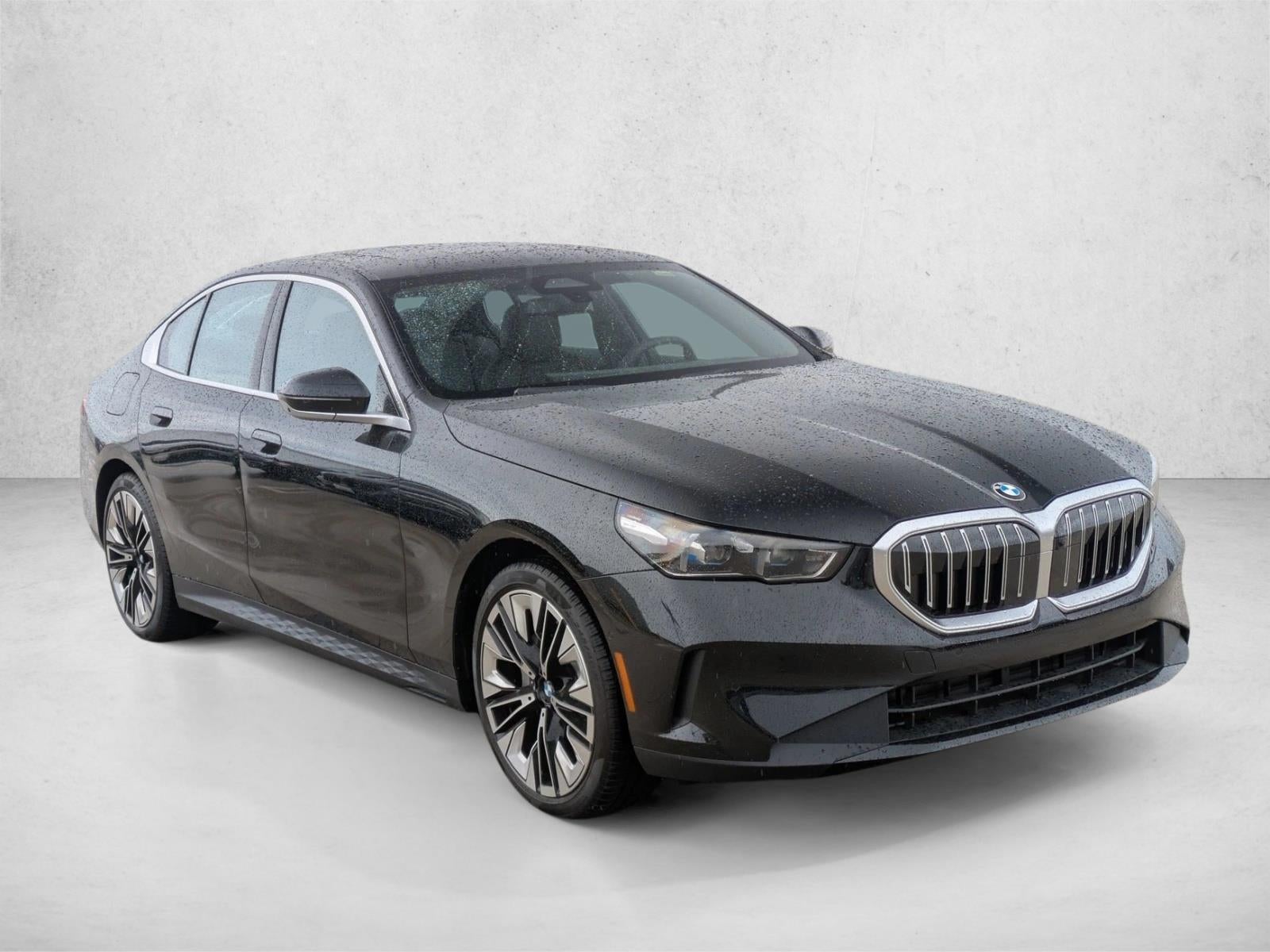 2026 BMW 530i xDrive Sedan