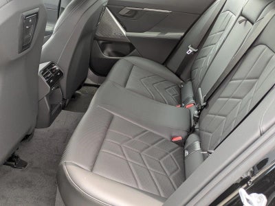 2027 BMW 530i xDrive Sedan