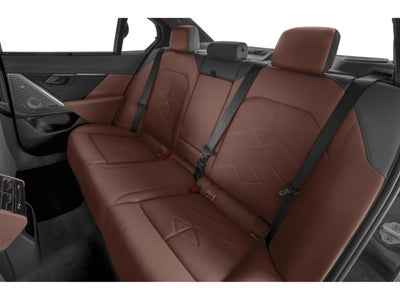 2027 BMW 530i xDrive Sedan